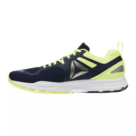 Reebok One Distance 2.0 (collegiate navy/solar yellow/pewter/white)