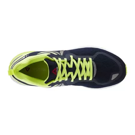 Reebok One Distance 2.0 (collegiate navy/solar yellow/pewter/white)