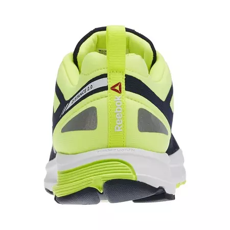 Reebok One Distance 2.0 (collegiate navy/solar yellow/pewter/white)