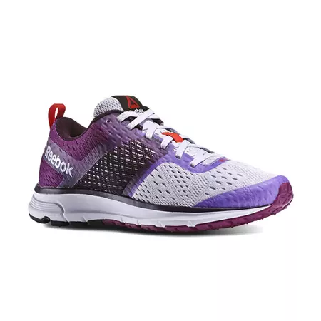 Reebok ONE Distance Mujer (lila/blanco/purpura)