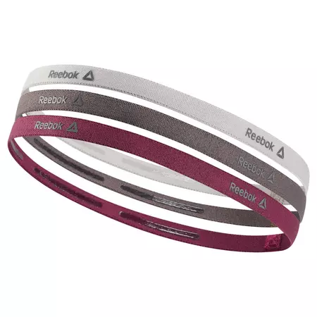 Reebok One Series Training 3Pack Thin Headband