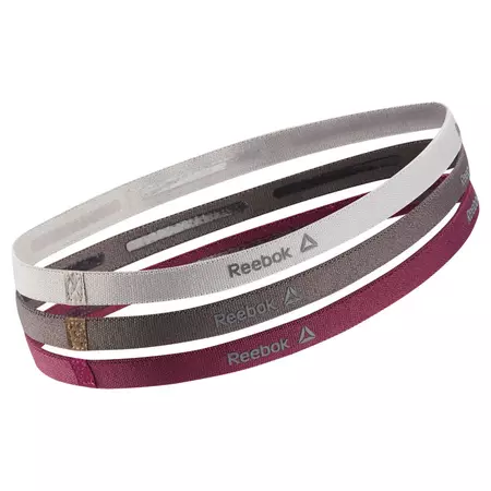 Reebok One Series Training 3Pack Thin Headband