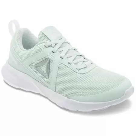 Reebok Quick Motion W "White Glow"