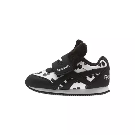 Reebok Royal Classic Jogger 2.0 KC "Dalmata"