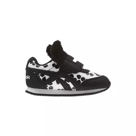 Reebok Royal Classic Jogger 2.0 KC "Dalmata"
