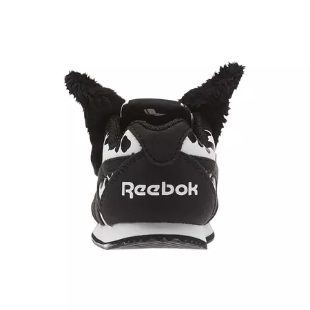 Reebok Royal Classic Jogger 2.0 KC "Dalmata"