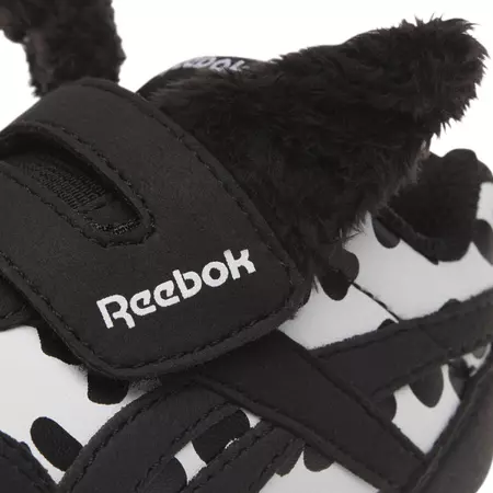 Reebok Royal Classic Jogger 2.0 KC "Dalmata"