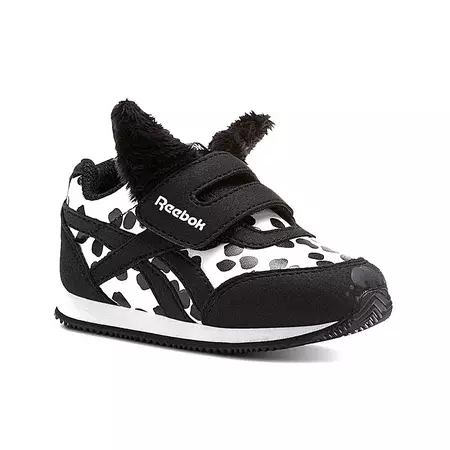 Reebok Royal Classic Jogger 2.0 KC "Dalmata"