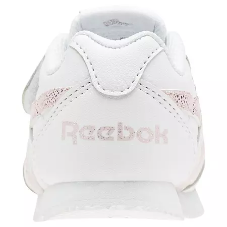 Reebok Royal Classic Jogger 2.0 KC Infants (pastel/white/practical pink/silver)