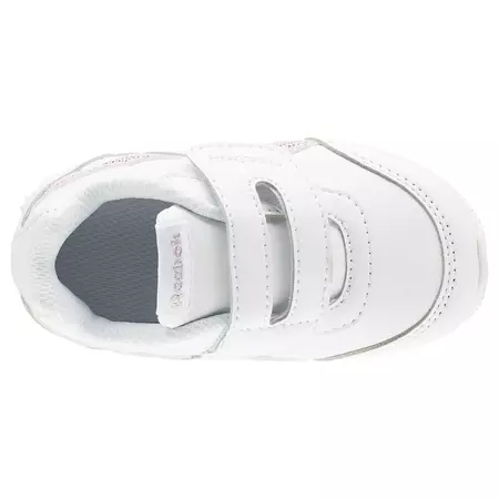 Reebok Royal Classic Jogger 2.0 KC Infants (pastel/white/practical pink/silver)