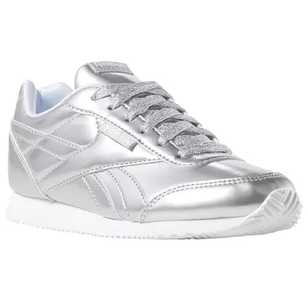 Reebok Royal Classic Jogger 2.0 Kids "Silver"