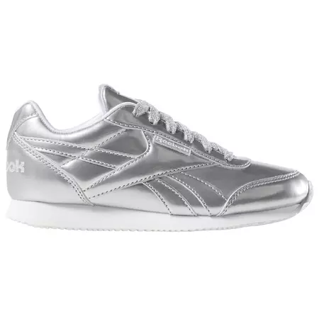 Reebok Royal Classic Jogger 2.0 Kids "Silver"