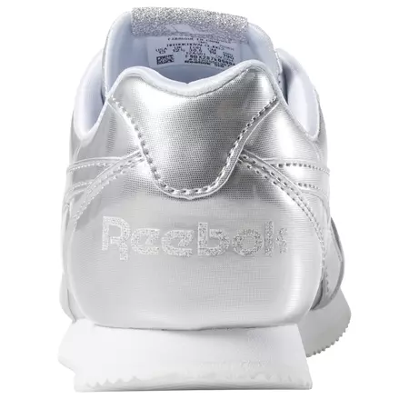 Reebok Royal Classic Jogger 2.0 Kids "Silver"