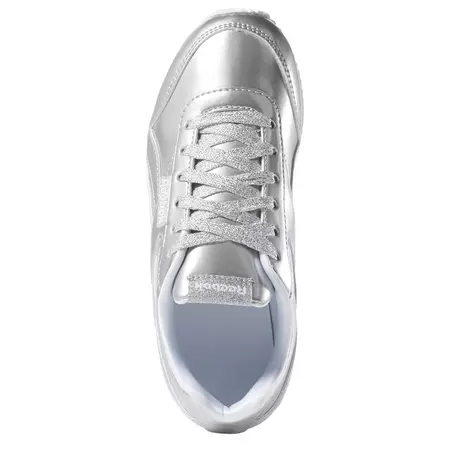 Reebok Royal Classic Jogger 2.0 Kids "Silver"