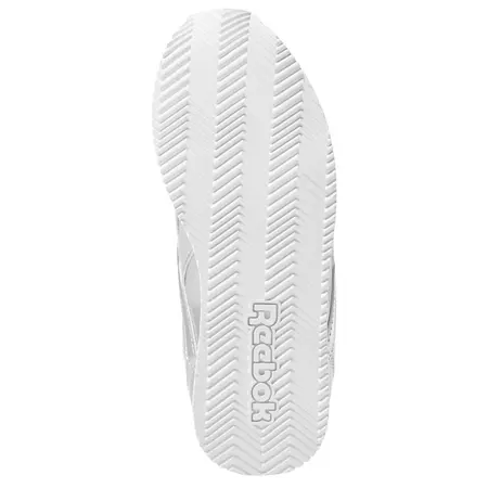 Reebok Royal Classic Jogger 2.0 Kids "Silver"
