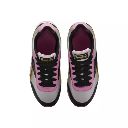 Reebok Royal Classic Jogger 2.0 Plattaform Junior "Silver"