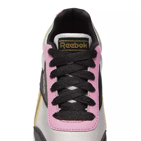 Reebok Royal Classic Jogger 2.0 Plattaform Junior "Silver"