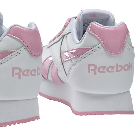 Reebok Royal Classic Jogger 2.0 Junior "Pink Glow"