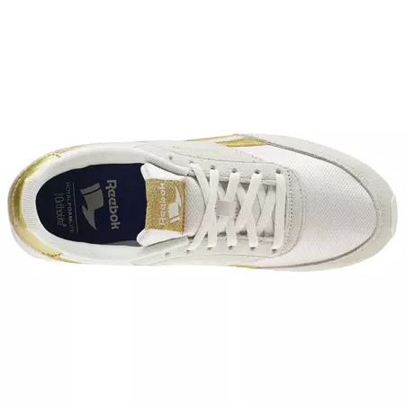 Reebok Royal Classic Jogger 2LX "Chambray"