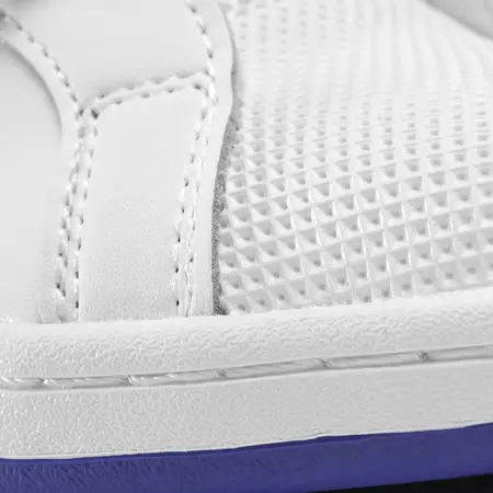 Reebok Royal Complete Clean 2V Kids (White/Collegiate Royal)