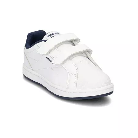 Reebok Royal Complete Clean Kids "Navy Flag"
