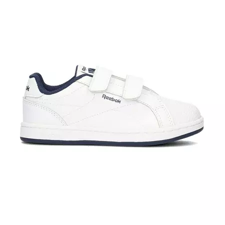 Reebok Royal Complete Clean Kids "Navy Flag"