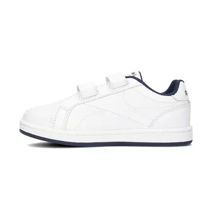 Reebok Royal Complete Clean Kids "Navy Flag"