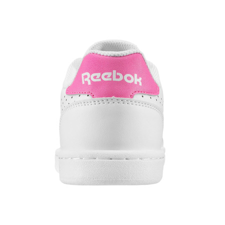 Reebok Royal Complete CLN (white/solar pink)
