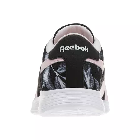 Reebok Royal EC Ride Flor Kids (black/porcelain pink/white)