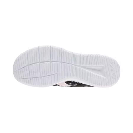 Reebok Royal EC Ride Flor Kids (black/porcelain pink/white)