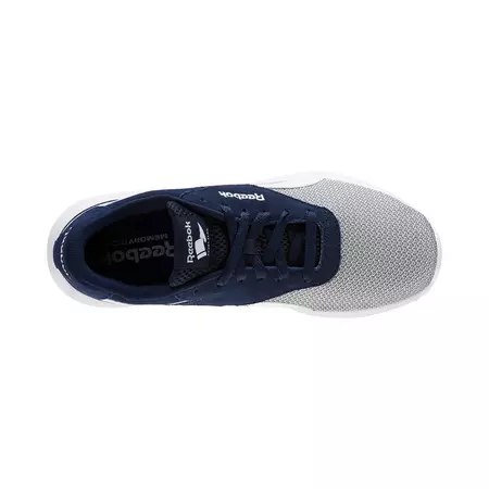Reebok Royal EC Ride FS (flat grey/white/collegiate navy/black)