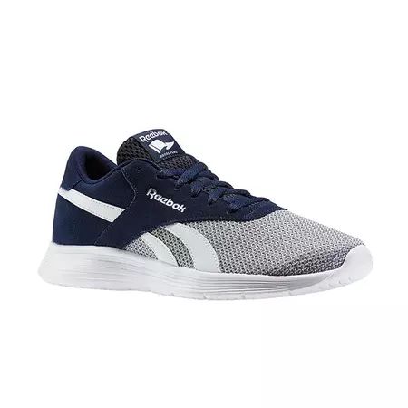 Reebok Royal EC Ride FS (flat grey/white/collegiate navy/black)