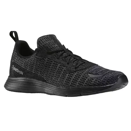 Reebok Royal Shadow (Black/Ash Grey)