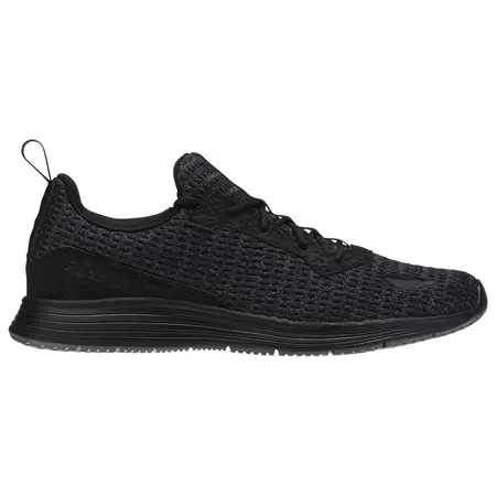 Reebok Royal Shadow (Black/Ash Grey)