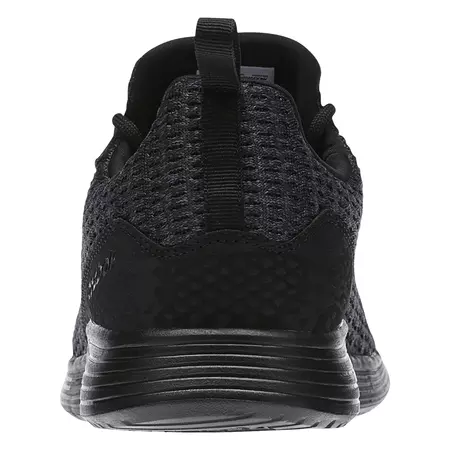 Reebok Royal Shadow (Black/Ash Grey)