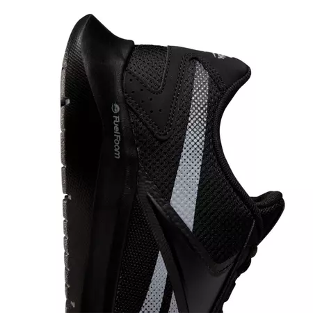 Reebok Running Energylux 2.0 "Black"