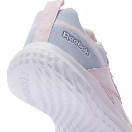 Reebok Running Kids' Rush Runner 5 "Frosted Berry"