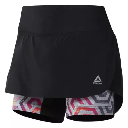 Reebok Running Track Skort W