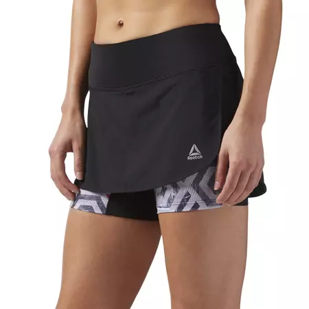 Reebok Running Track Skort W