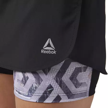 Reebok Running Track Skort W