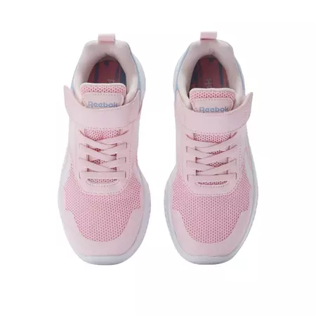 Reebok Rush Runner Kids 5 TD "Berry White-Blue