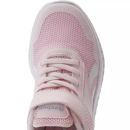 Reebok Rush Runner Kids 5 TD "Berry White-Blue
