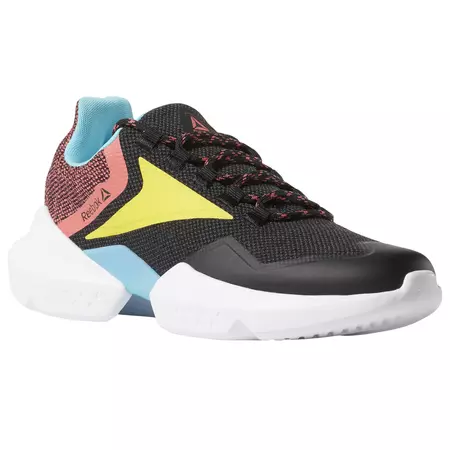 Reebok Split Fuel "Sparklers"