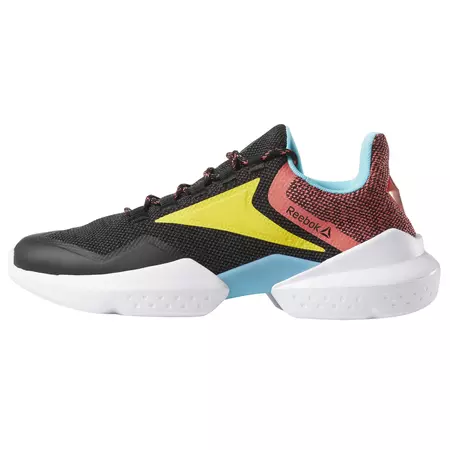 Reebok Split Fuel "Sparklers"