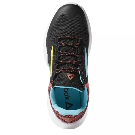 Reebok Split Fuel "Sparklers"