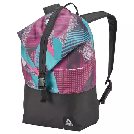 Reebok Studio Girls Squad Back Pack