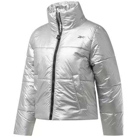 Reebok Studio Puffer Jacket