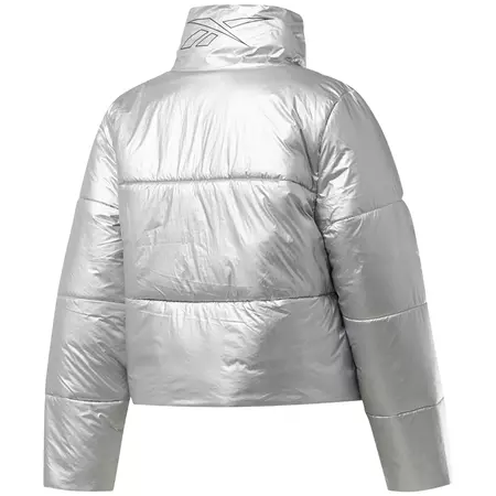 Reebok Studio Puffer Jacket