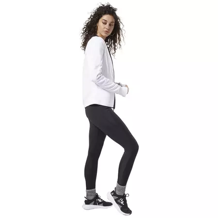 Reebok Thermowarm Deltapeak Padded Jacket