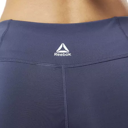 Reebok Training Essentials Linear Logo Tights